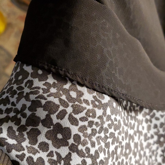 Printed Tank Top - Picture 4 of 5